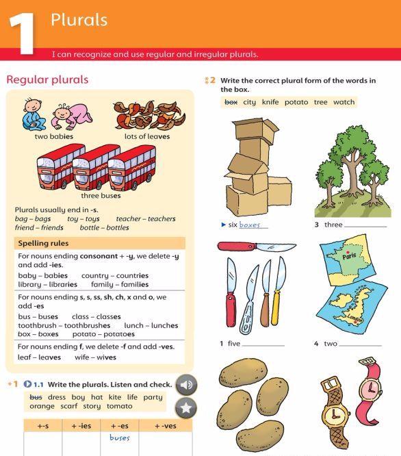 权威牛津语法教材，《Oxford Grammar for Schools》 1-5学生+教师用书+音频 - 知乎