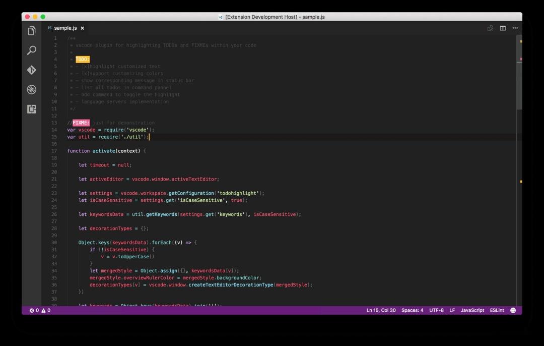 30个极大提高开发效率的 VSCode 插件 - 知乎