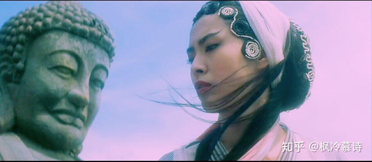 27年前的大威天龙让迷失的赵文卓再度火爆全网