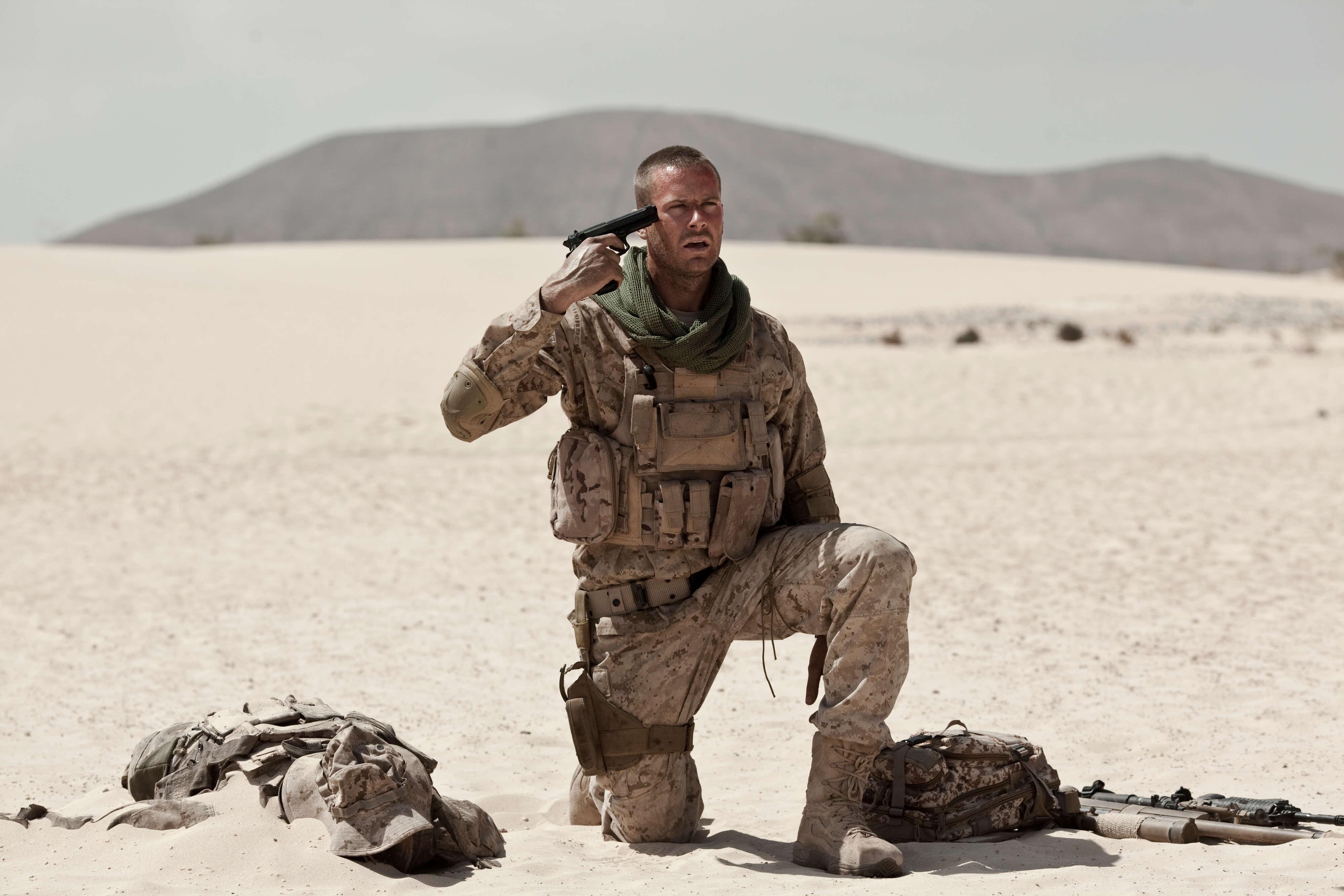 亡命雷区与知行合一