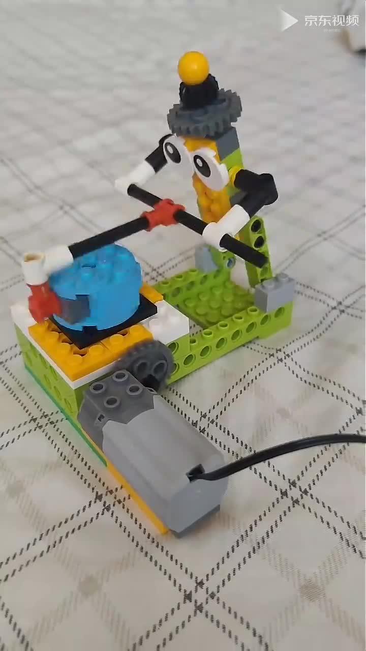 途道（tudao）编程机器人电动积木拼装steam早教儿童电子玩具小男女孩生日礼物- 知乎