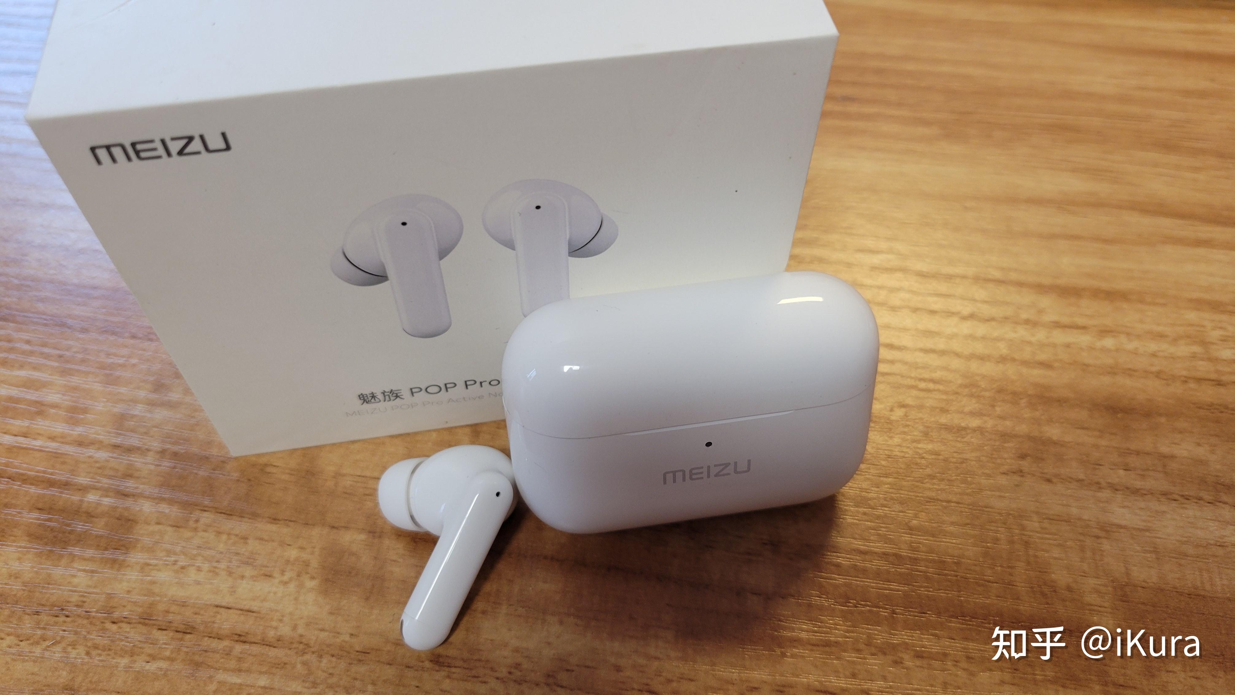 魅族poppro来自珠海小厂的执念