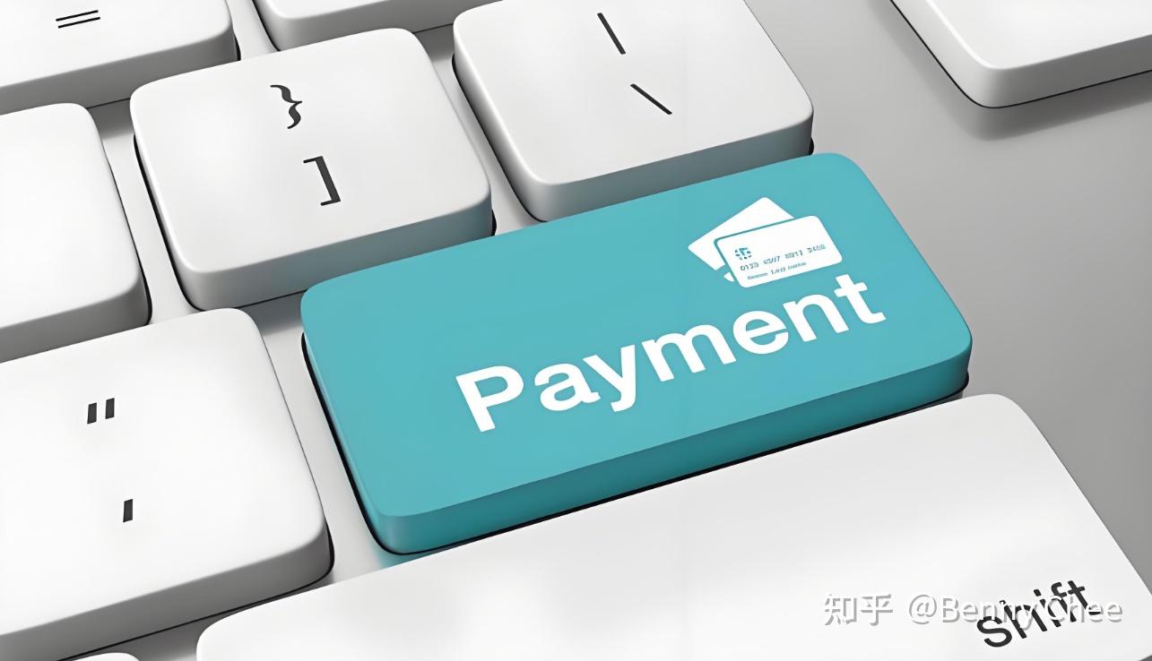 How to pay? - 知乎
