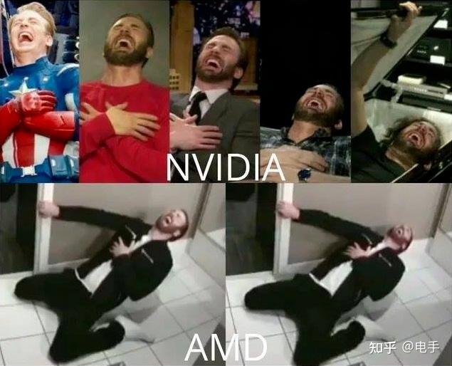 NVIDIA Intel Nvidia Intel