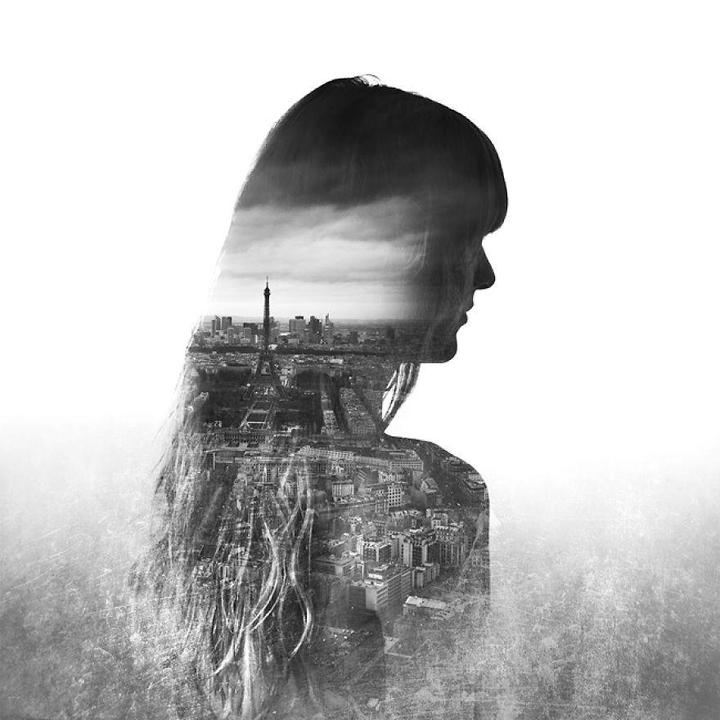 “自我”是什么 知乎