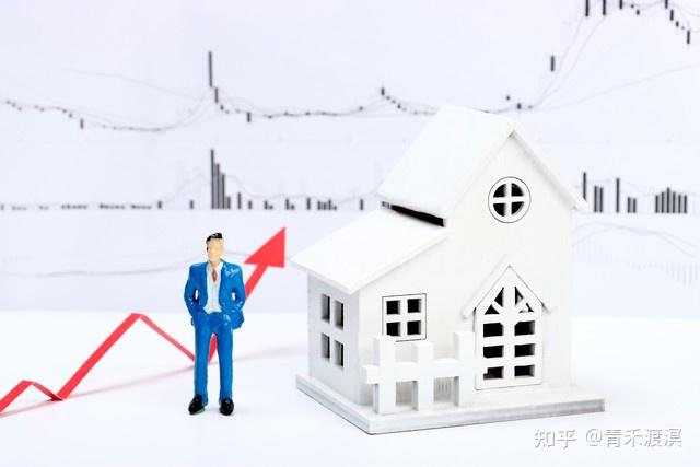 二手房价格连跌35个月的现状与深度分析 - 知乎