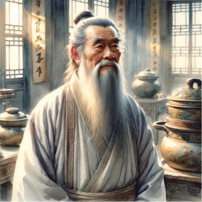 厨神与国师：伊尹的传奇一生 - 知乎