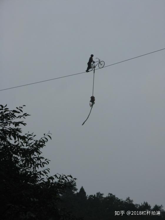 电视剧《西游记》外景地:安县-罗浮山 (中)