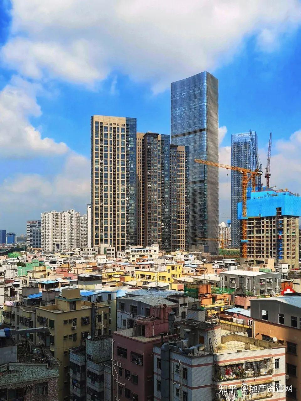 五种趋势深入城市更新探讨网红化未来