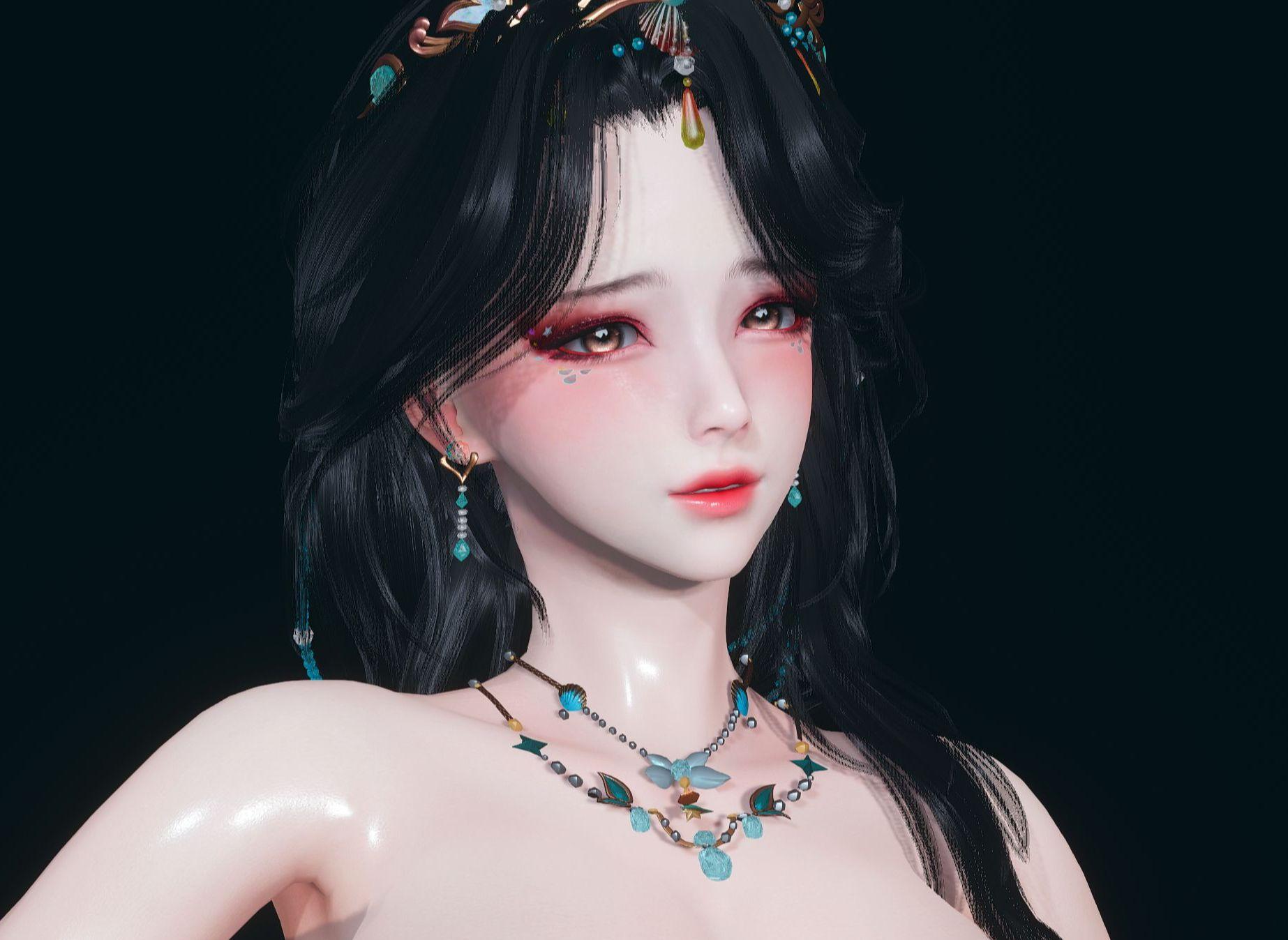 逆水寒 林泽清瑶