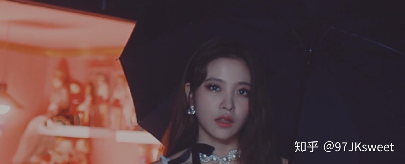 如何解析redvelvet新歌psycho的mv