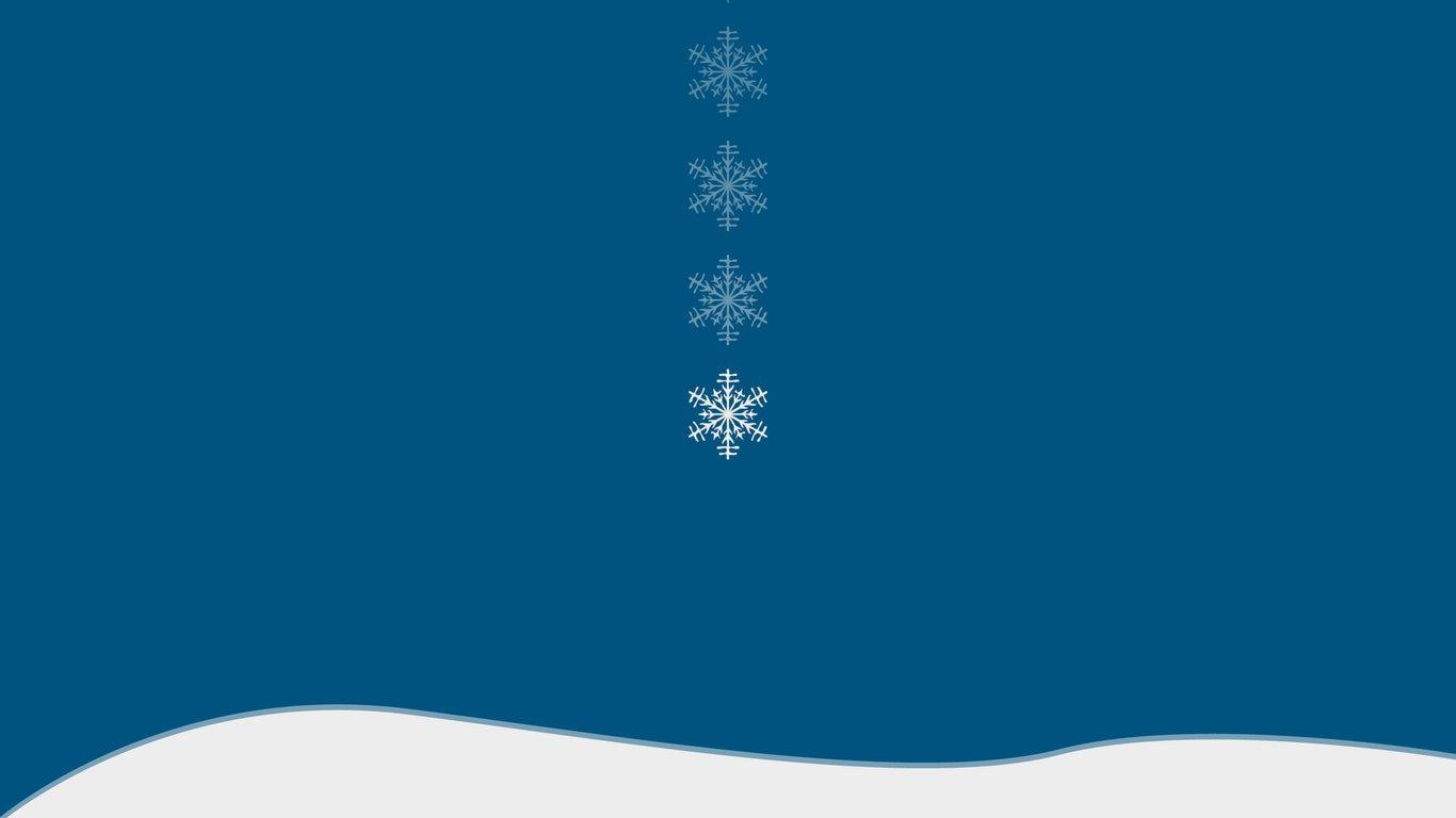 有哪些令人难忘的极简的黑白的电脑桌面?