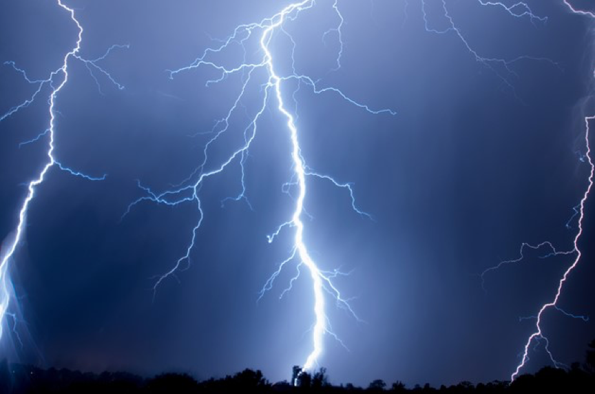 游戏中雨天效果开发如何打造最美下雨天