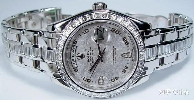 有史以来最昂贵的16款劳力士手表劳力士投资收藏入门篇