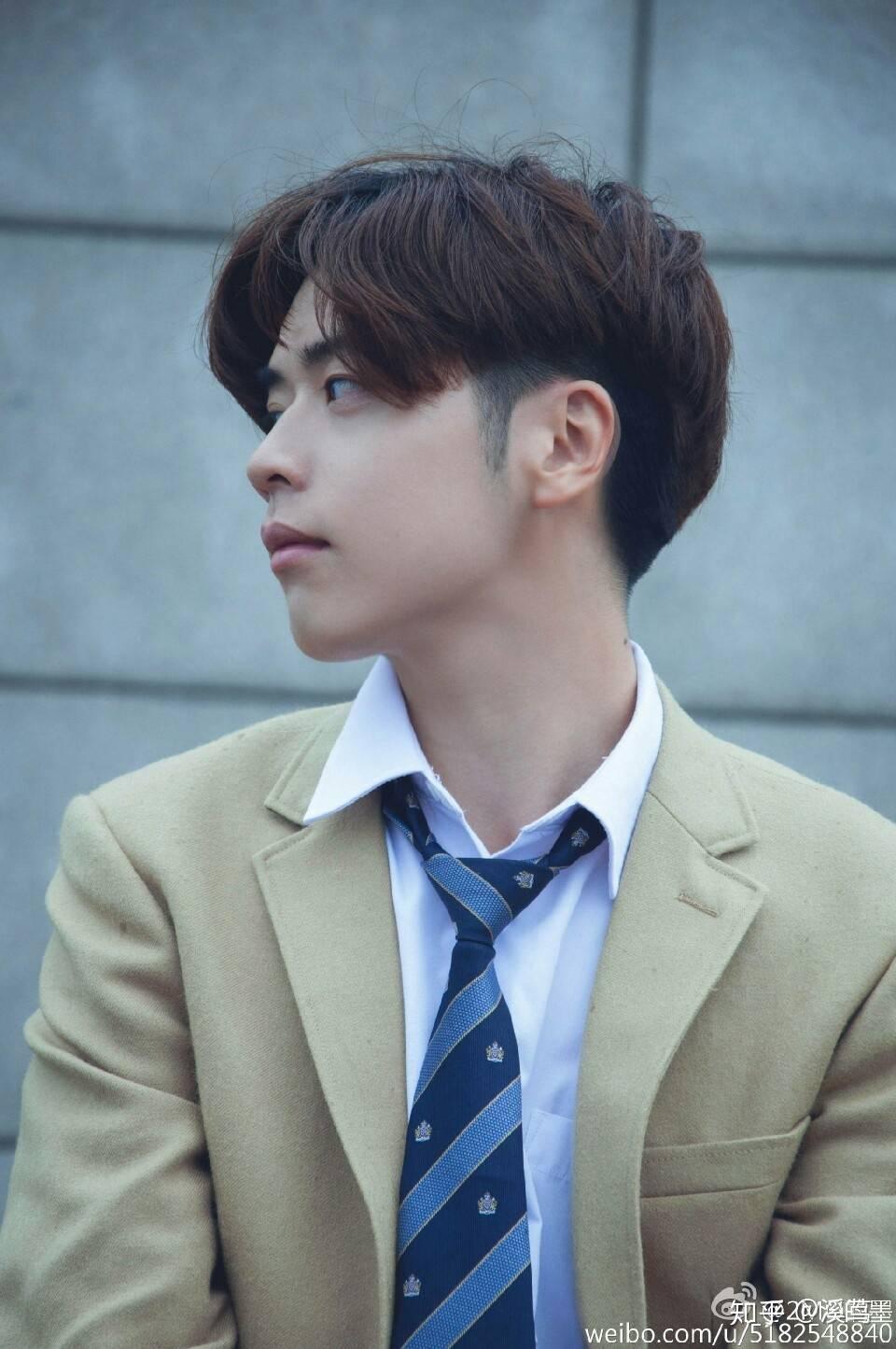 如何评价偶像练习生选手秦子墨