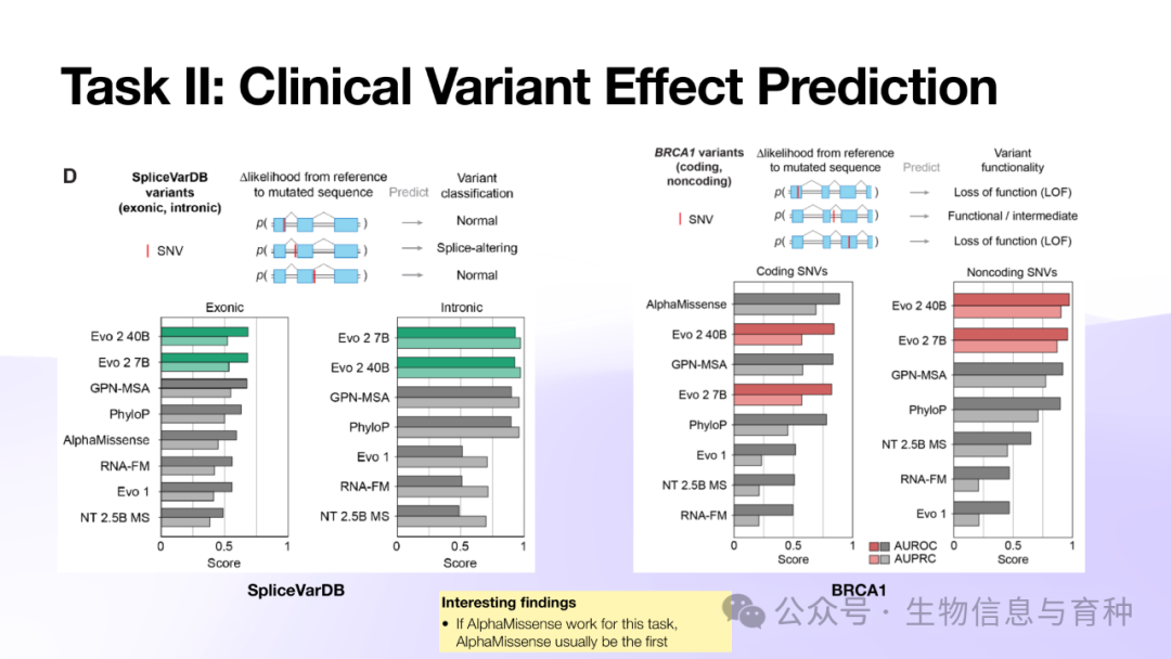 《Evo2: 生命科学基础大模型》报告PPT - 知乎