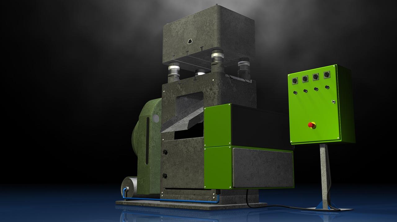 2. 稳定螺丝安装