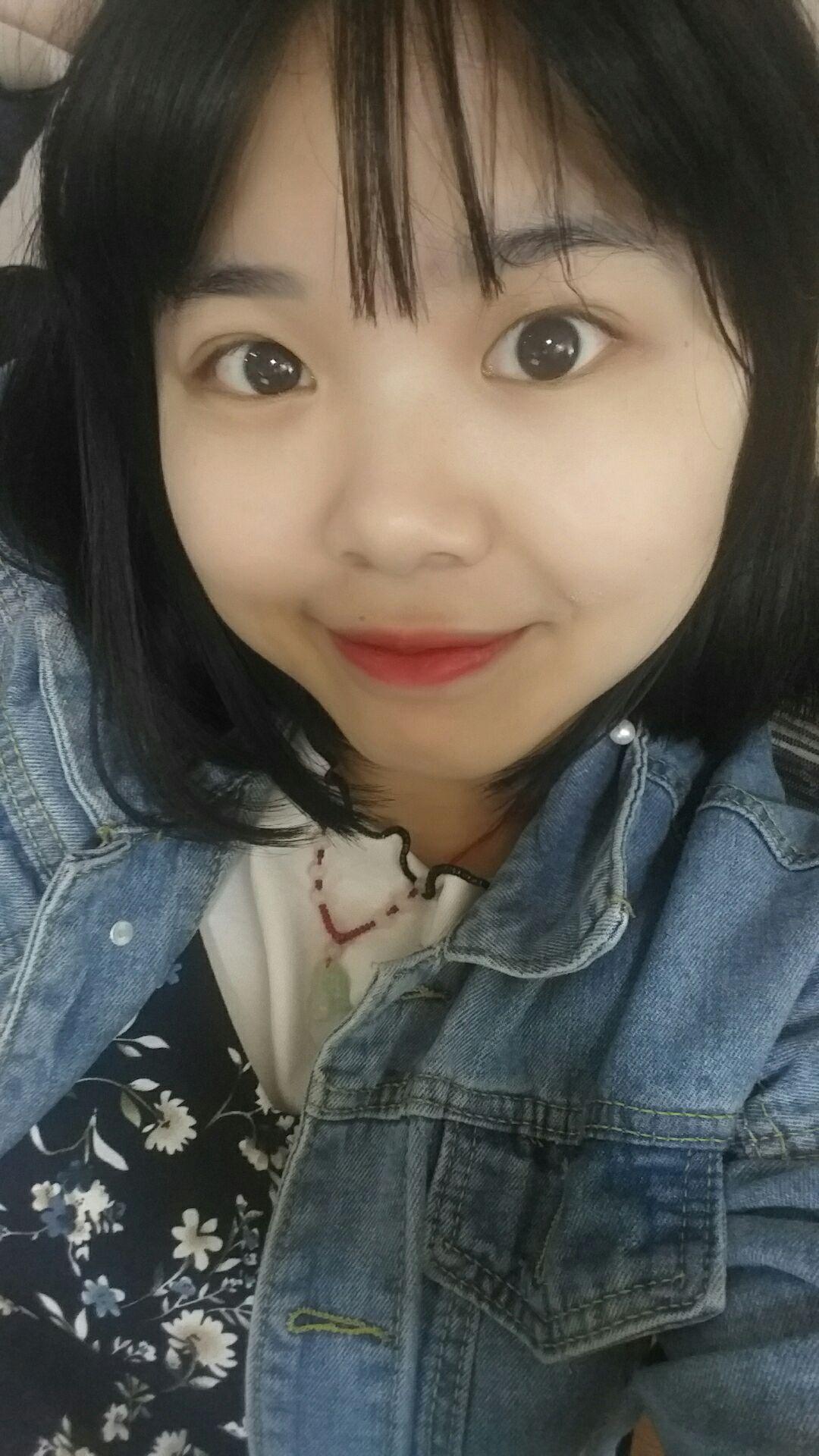 为什么有人的内眼角是圆的? - 知乎