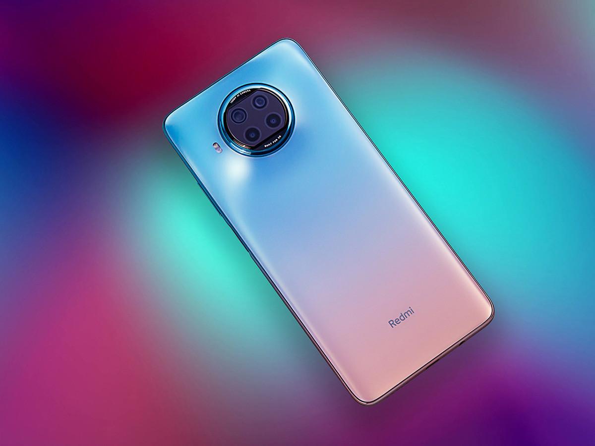 redmi note10 pro,这个价格值得买吗? - 知乎