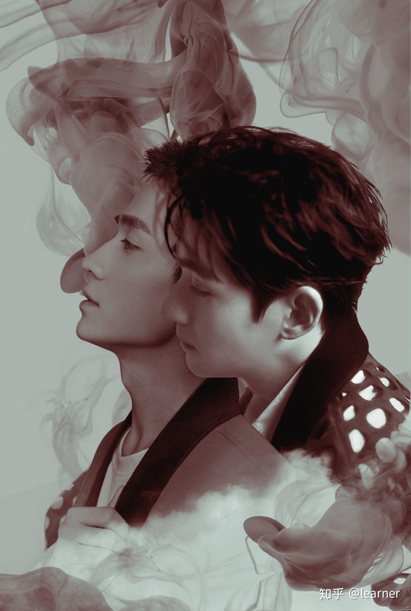 姐妹们,可以分享一些朱一龙龙哥的水仙图吗? - 知乎