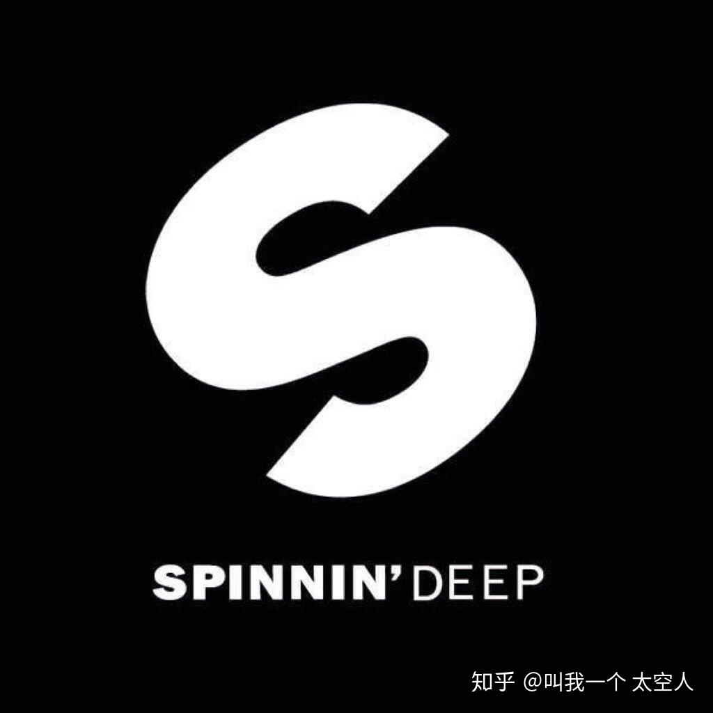最大商业电子音乐厂牌spinninrecords究竟有多少个子厂牌呢