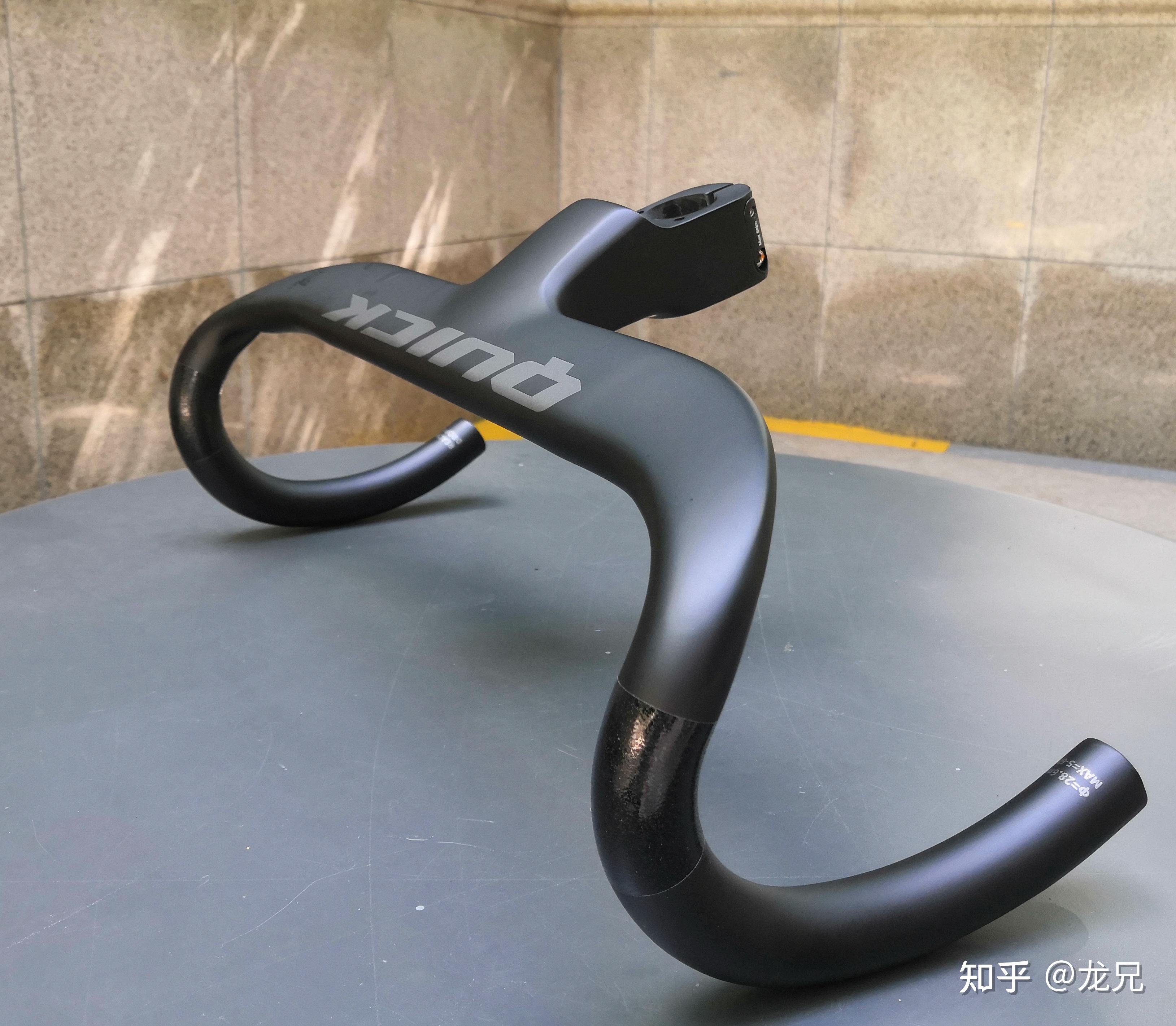 Quickpro Zeit 快客Zeit Pro公路车知乎联名款评测第一弹:耐力架才是终点 - 知乎