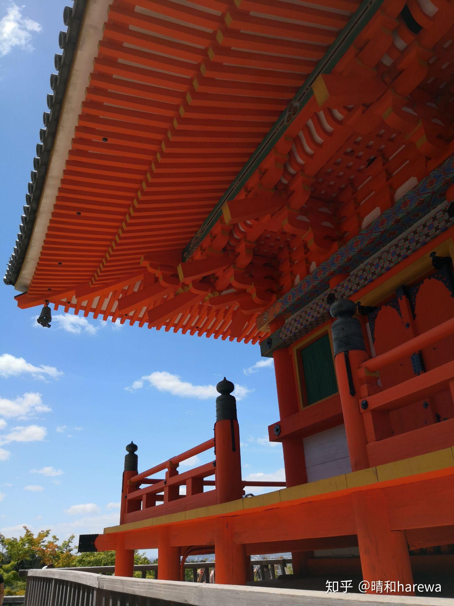 日本京都的眾多寺院神社最不可錯過的是哪三個