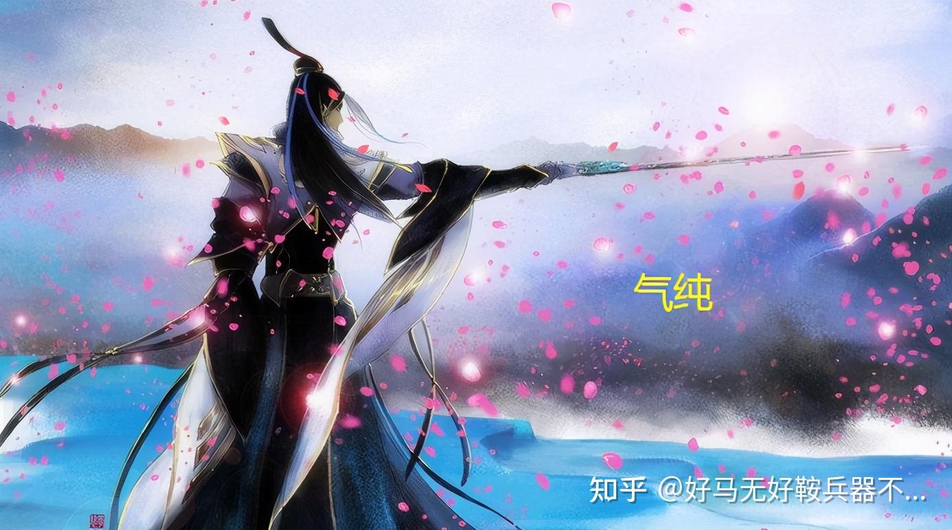 剑网三缘起二轮测试在即哪个职业副本输出高他们最有发言权