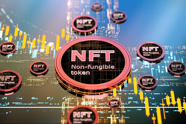 NFT数字藏品交易平台怎么玩（NFT数字藏品玩法介绍最新版）