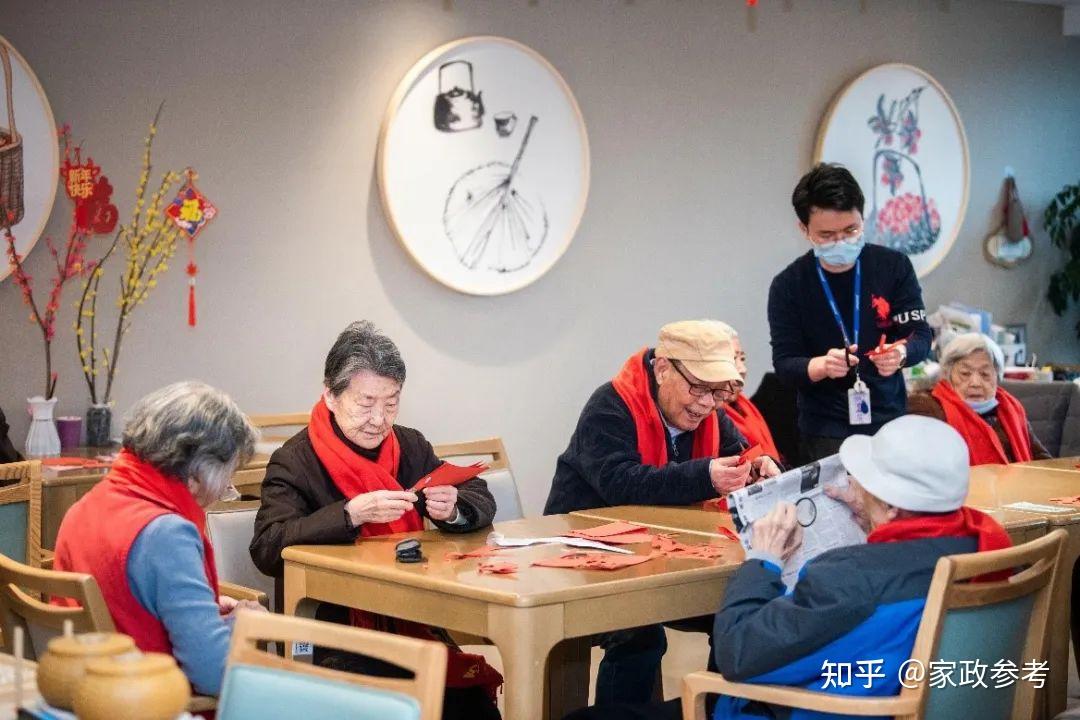 家政公司如何拉近与客户之间的关系?熟练掌握这些,让你拉近客户关系快人一步! - 知乎