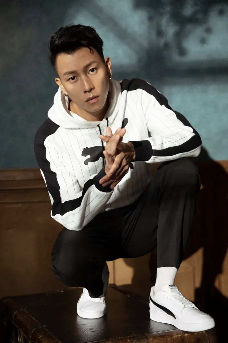 平价好鞋指南热狗的好基友rapper瘦子的球鞋不比爆款差