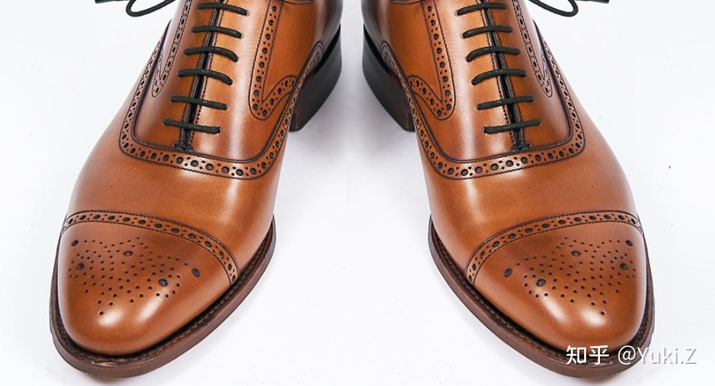 2022年男士正装「皮鞋」推荐(牛津鞋/德比鞋/孟克鞋/乐福鞋,职场男士