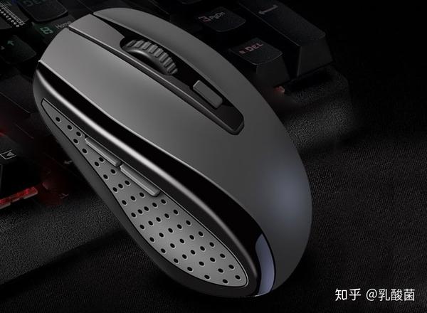 智能鼠标