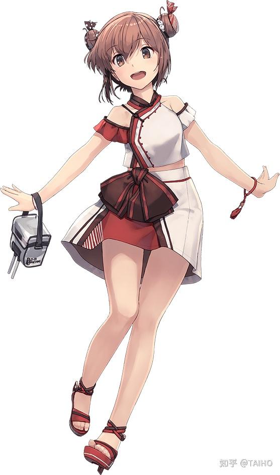 舰c中的雪风如果可以改名丹阳效果可能是怎样的?