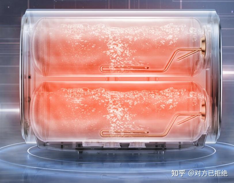 电热水器如何增加热水量 三种增容技术值得重视详情分析