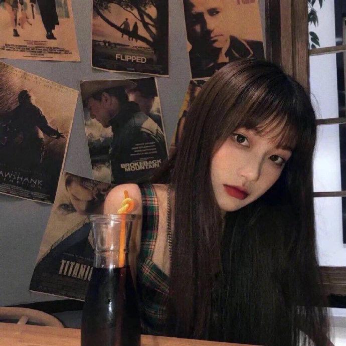 有没有什么惊艳的微信头像?-特别惊艳到人的微信头像