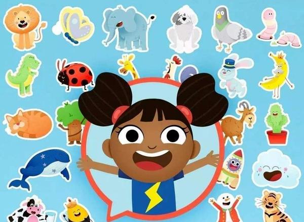 Captivating Yakka Dee! On Cbeebies: Full Details And When It's On Picture Digital Art Captivating Yakka Dee! On Cbeebies: Full Details And When It's On Picture Digital Art