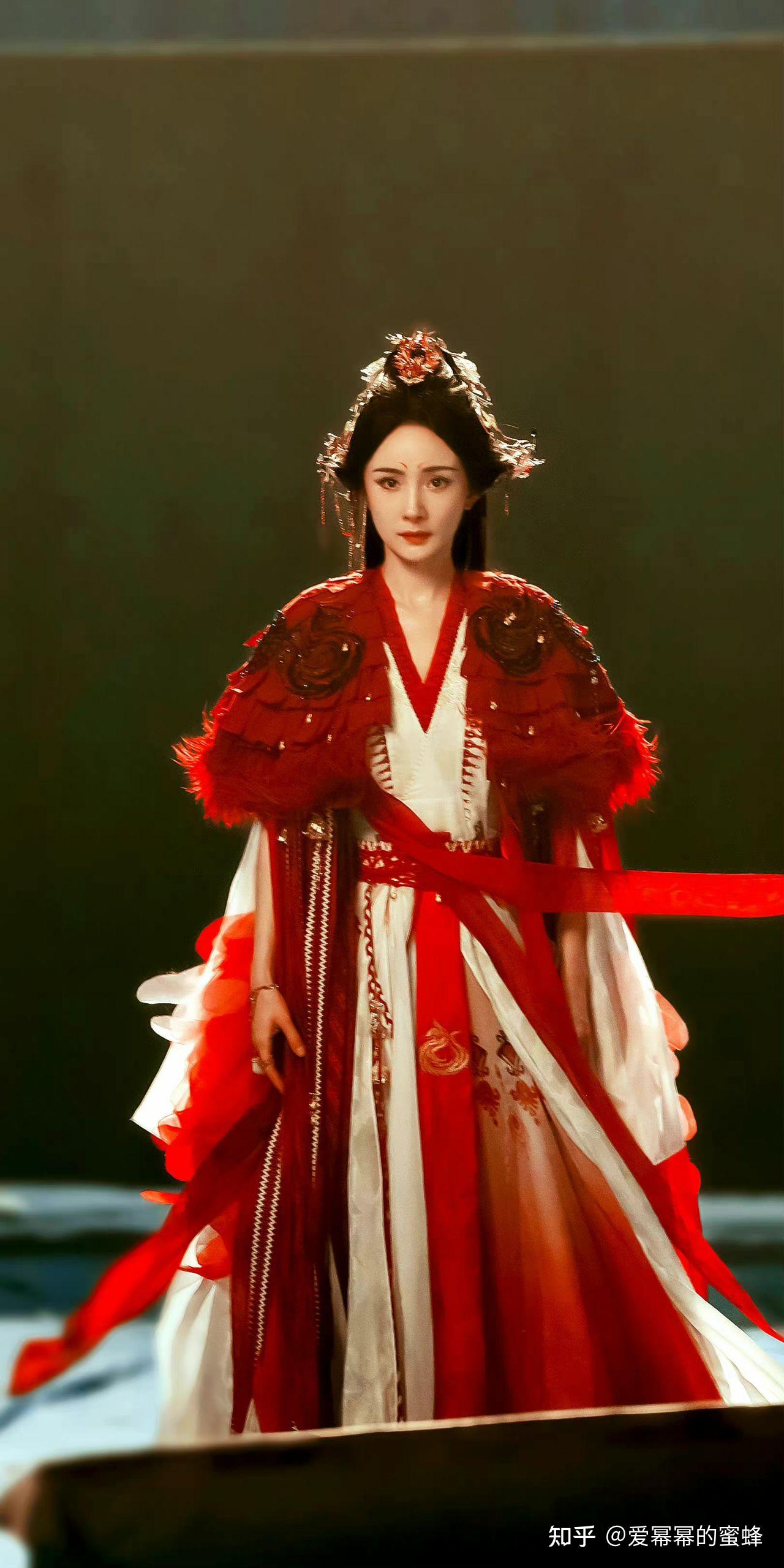 《谢谢你医生》中杨幂的演技怎么样? - 知乎