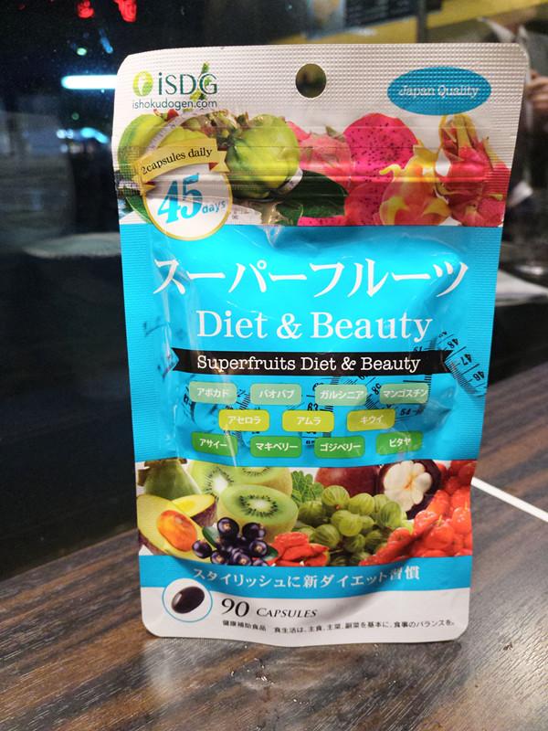 你吃的酵素根本不会让你瘦 日本几十种热门酵素大合集 知乎