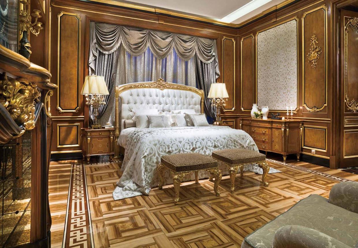 全屋定制整木家装十大品牌你知道哪些