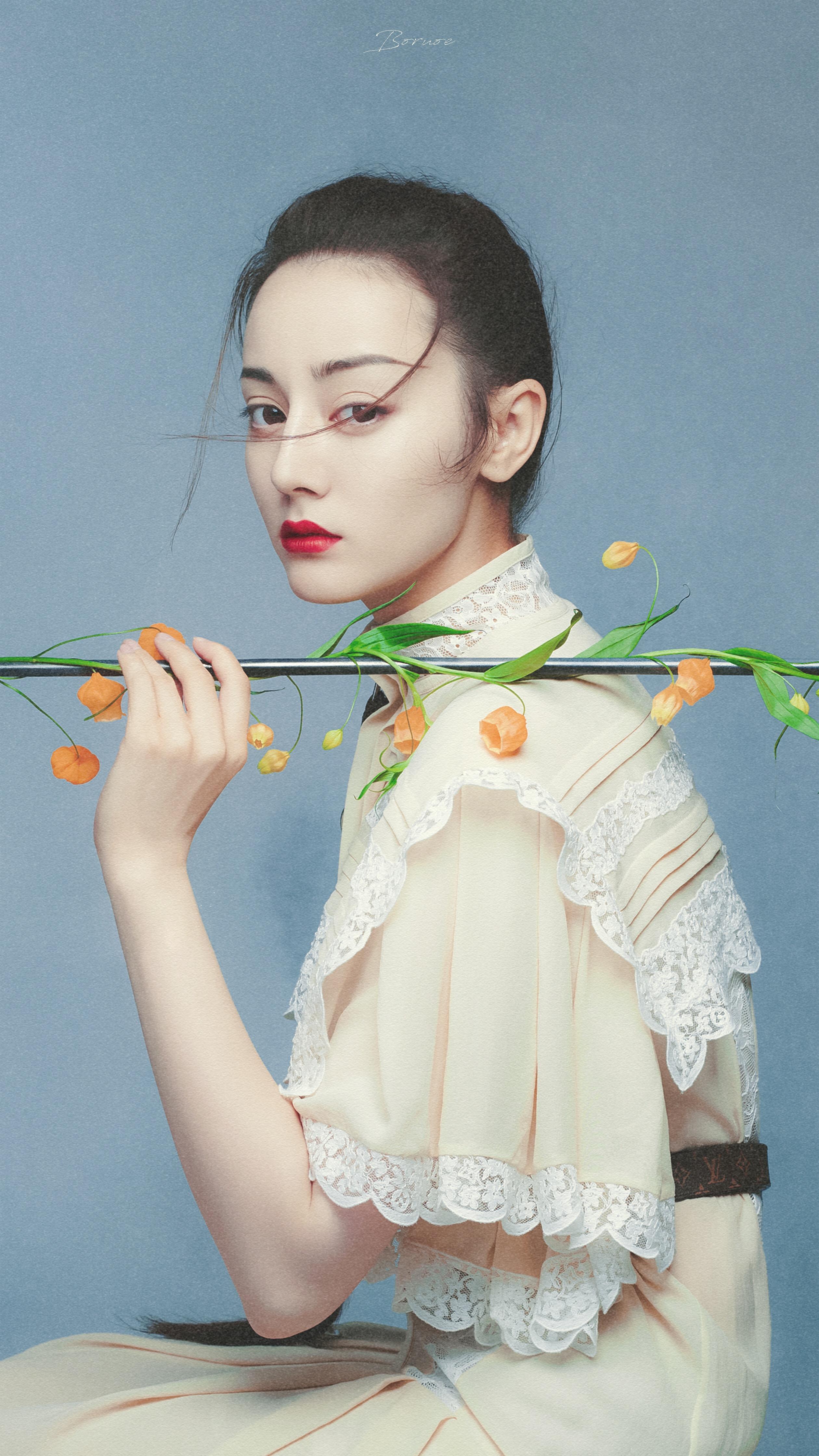 娱乐圈里,你认为哪些女明星可以被称作是仙女? - 知乎