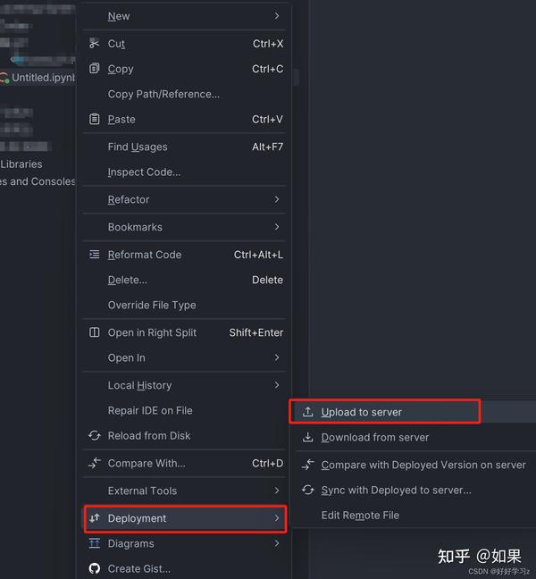 Pycharm2023 2 jupyter notebook 