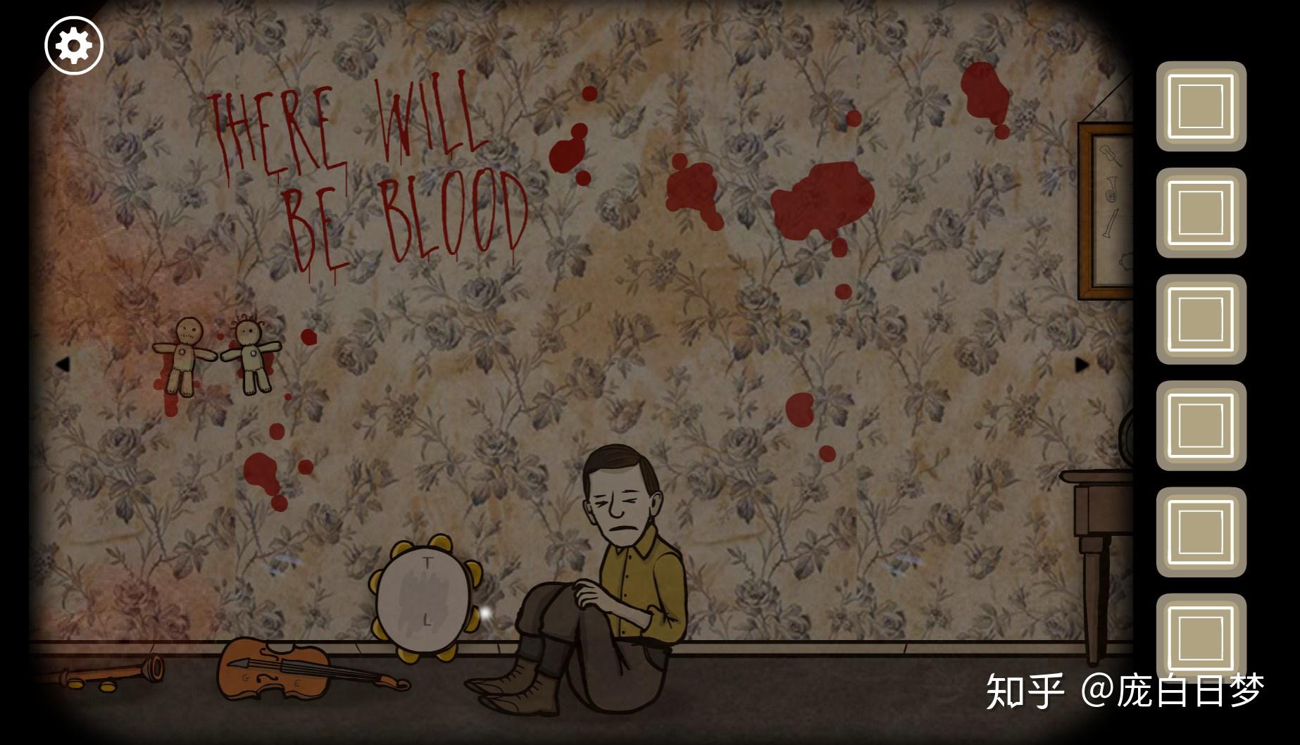 锈湖根源rustylakeroots讲述了怎样的故事