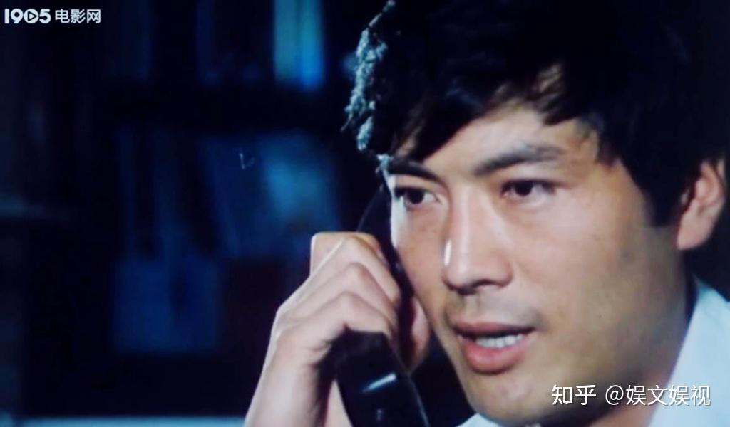 郭碧川1955年出生,1974年考入长影,其代表作有《红牡丹》《沙鸥》