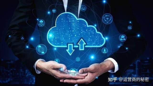 中国电信业绩飙升新兴产业布局助力全球云服务扬帆起航