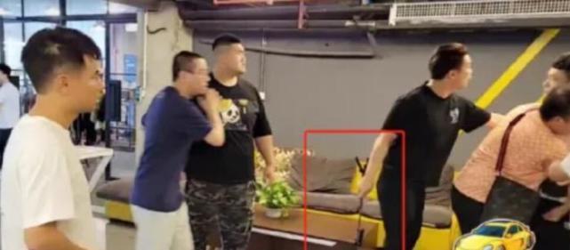 虎牙顶级公会内部矛盾爆发 旗下主播大打出手,连老板都敢怼 - 知乎