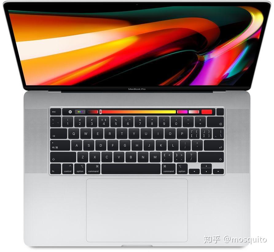 2019MacBook Pro 16寸 买哪个颜色？ - 知乎