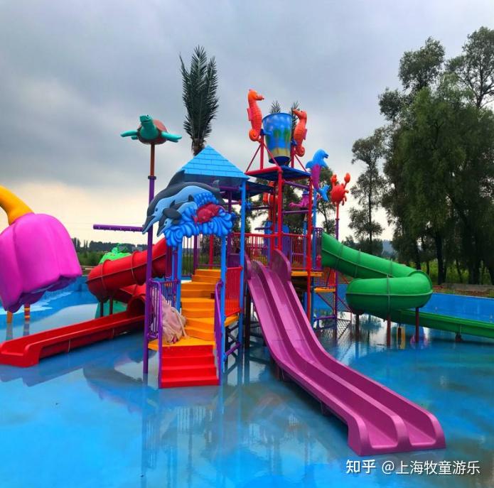 景区网红无动力游乐设备应该怎么选择? - 知乎