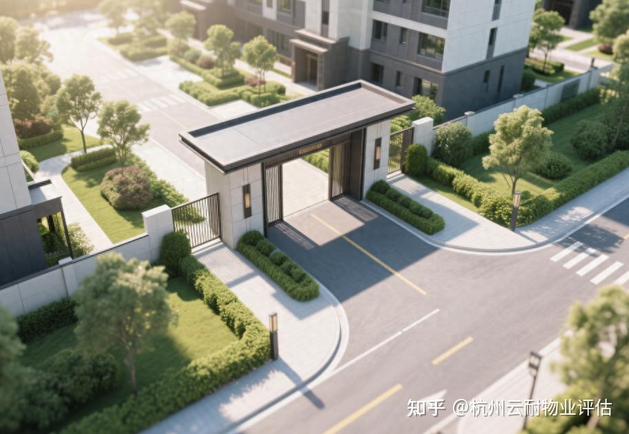 小区这笔“救命钱”,99%的业主都不一定知道! - 知乎