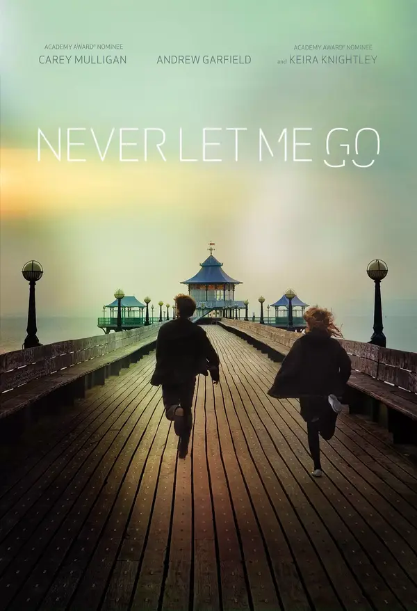 Never Let Me Go歌词 Never Let Me Go Never Let Me Go Del Rey